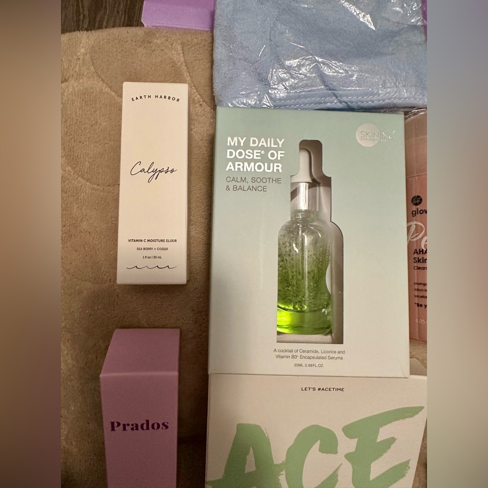 🎉BUNDLE SALE 85% OFF RV 🎉🌻Skincare and More Bundle🌻NEW - Picture 5 of 9